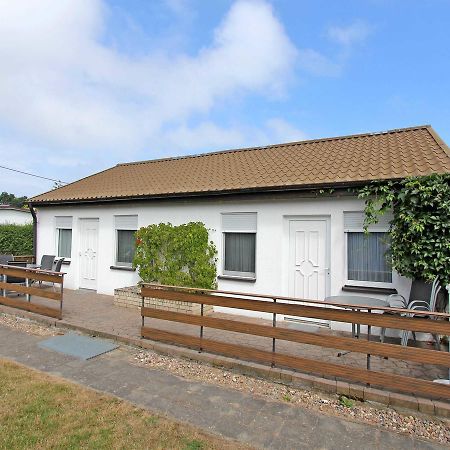 Ferienhaus Gahlkow Vorp 850 Villa Exterior photo