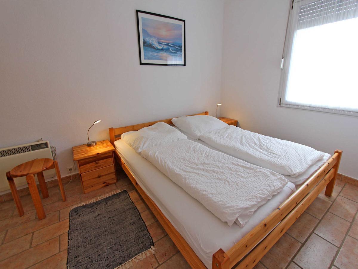 Ferienhaus Gahlkow Vorp 850 Villa Room photo